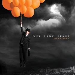 Our Lady Peace : Burn Burn